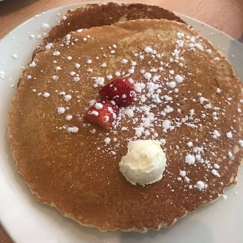 Meet your Posher, V.